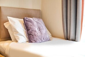 House | 2 bedrooms - Host Stay Little Gem Lodge (Malton)