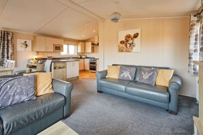 Apartment - Host Stay Hidden Gem Lodge (Malton)