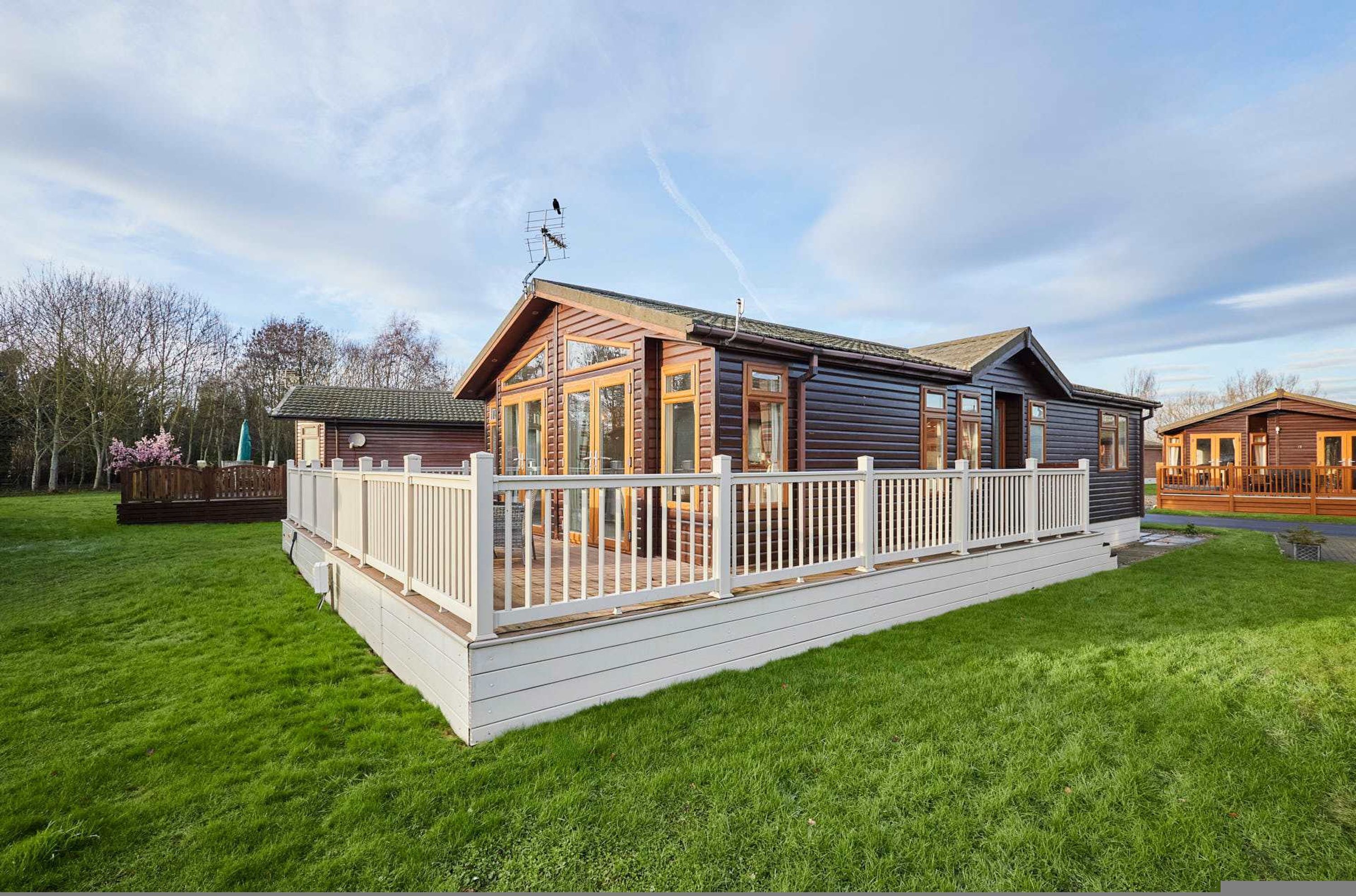 House | 2 bedrooms