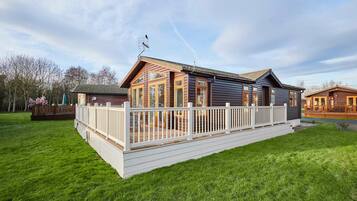 House | 2 bedrooms