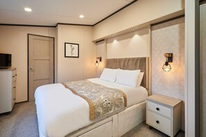 2 chambres
