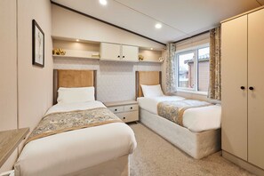 Rumah | 2 kamar tidur