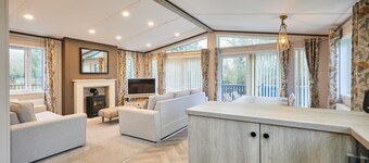 Host Stay Malton Pines Lodge