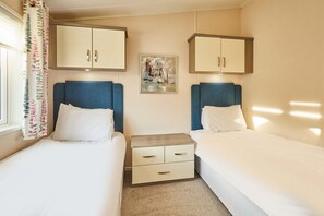 House - Host Stay Penny Lodge (York)