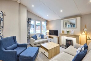 House - Host Stay The Haven Lodge (York)