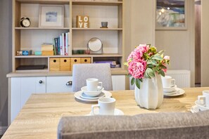 House - Host Stay The Haven Lodge (York)