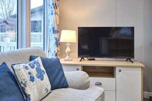 House - Host Stay The Haven Lodge (York)