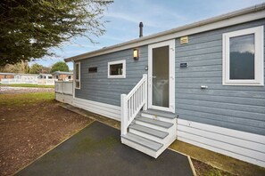 House - Host Stay The Haven Lodge (York)