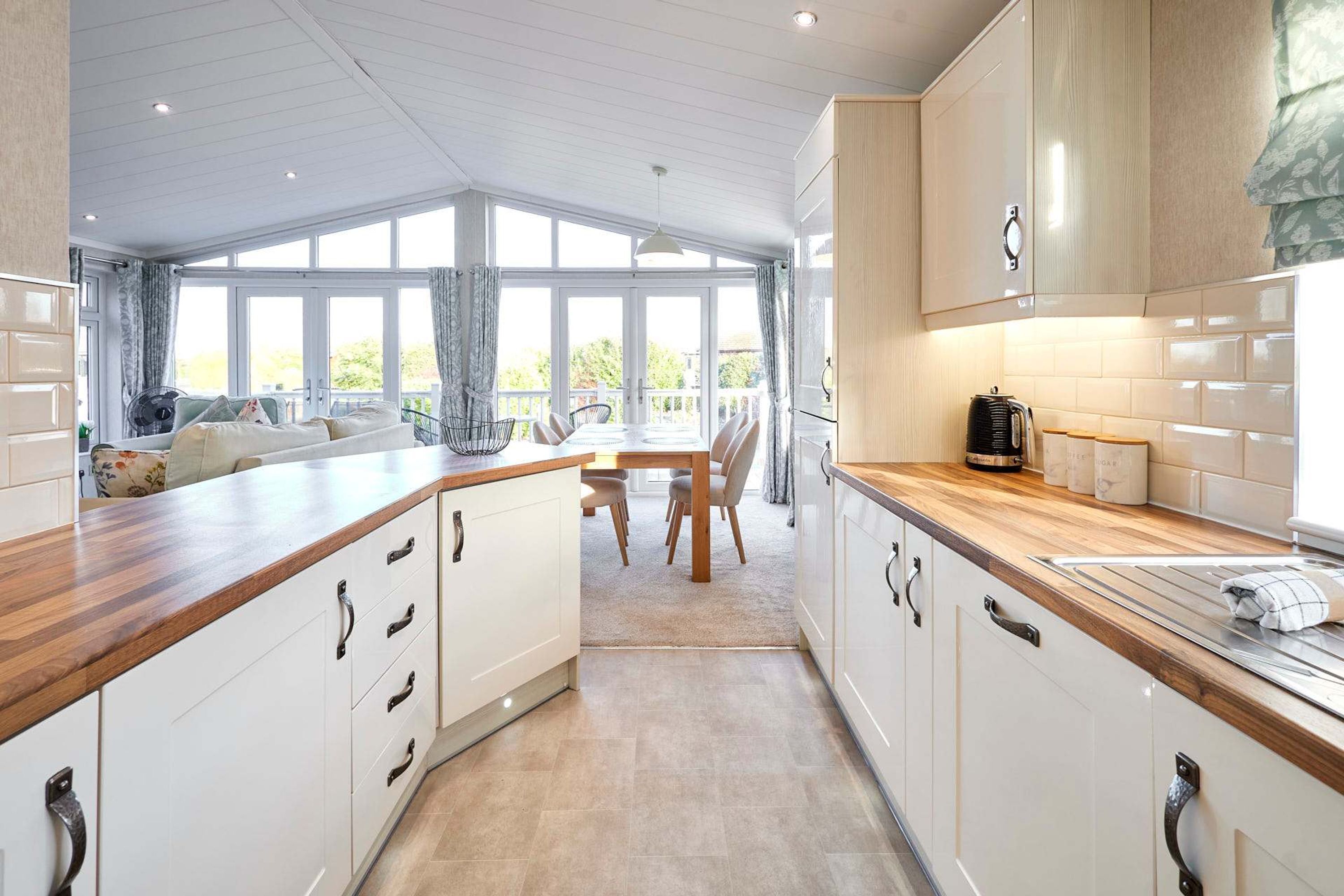 House | 2 bedrooms