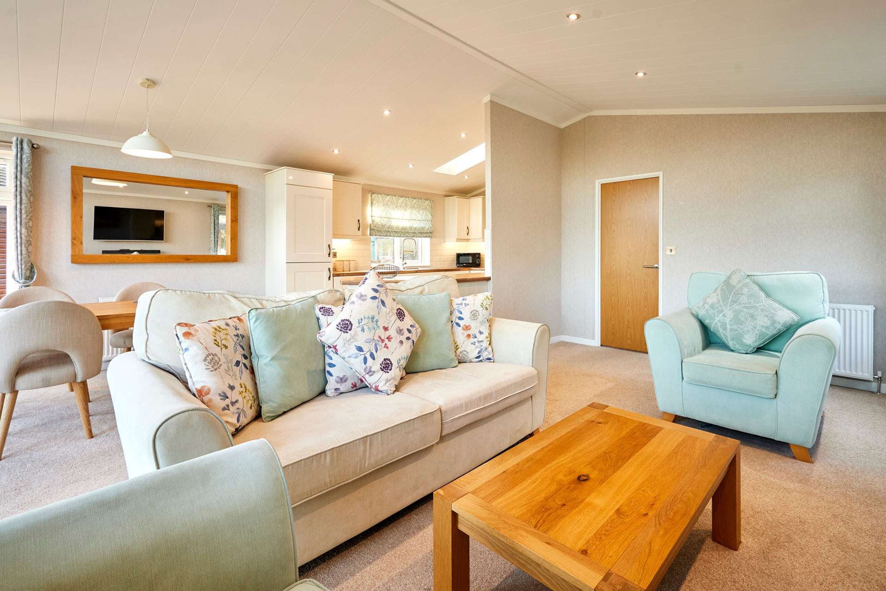 2 bedrooms