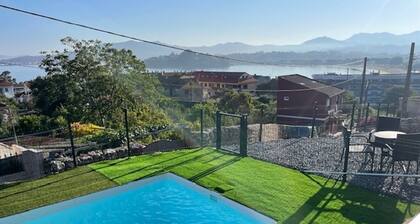 Casita with Shared Pool, Ladeira Beach