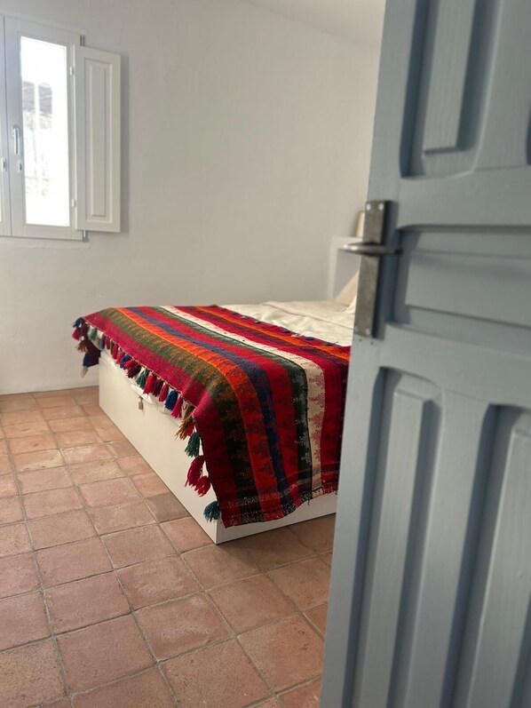 House, 3 Bedrooms, Smoking, Patio - Casa Agna Frigiliana Historic Town House With Private Roof Terrace and Patio (Frigiliana)