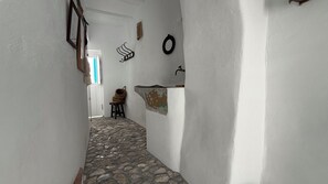 House, 3 Bedrooms, Smoking, Patio | Interior - Casa Agna Frigiliana Historic Town House With Private Roof Terrace and Patio (Frigiliana)