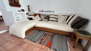 House, 3 Bedrooms, Smoking, Patio | Interior - Casa Agna Frigiliana Historic Town House With Private Roof Terrace and Patio (Frigiliana)