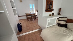 Ferienhaus, 3 Schlafzimmer, Raucher, Terrasse