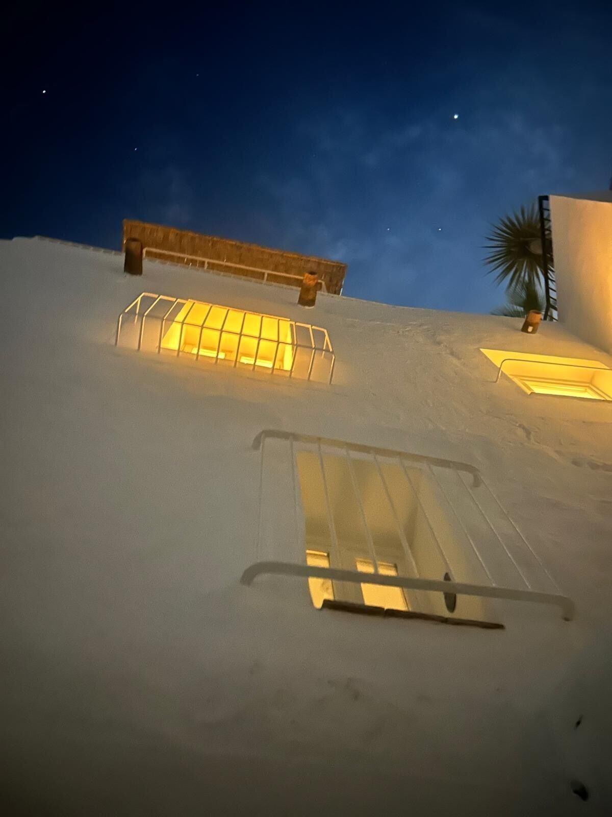 House, 3 Bedrooms, Smoking, Patio | Exterior