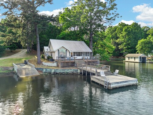 Perfect Lake Jordan Getaway! Recently Updated May 2026!