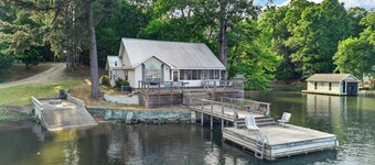 Perfect Lake Jordan Getaway! Recently Updated May 2026!