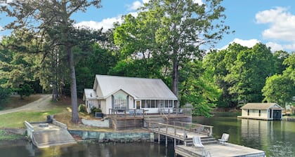 Perfect Lake Jordan Getaway! Recently Updated May 2026!