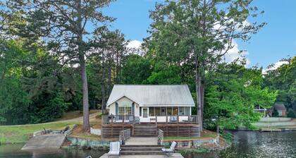 Perfect Lake Jordan Getaway - Recently Updated