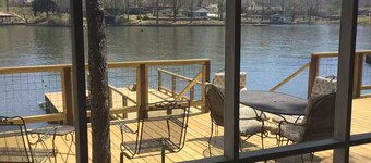 Perfect Lake Jordan Getaway!