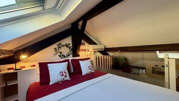 1 bedroom, iron/ironing board, Internet