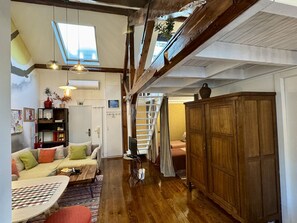 Interieur