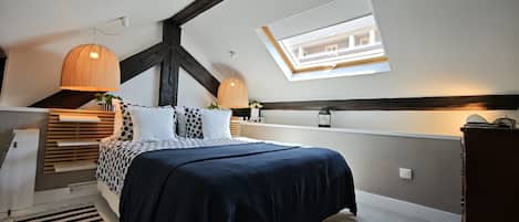 1 bedroom, iron/ironing board, Internet