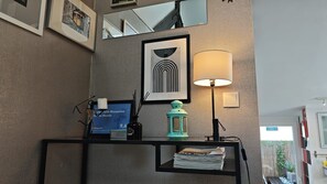 Interior - Feel cool in Studio 6 (Lisboa)