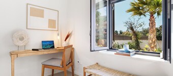 The Palms Seaside Kolymvari