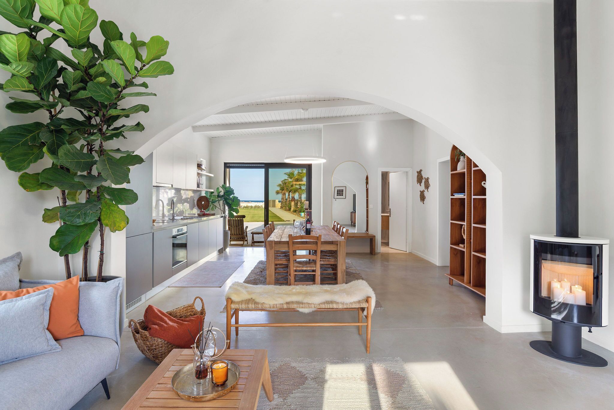 تناول الطعام