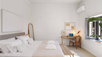 Maison, 3 chambres, en front de plage