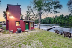 Casa (3 Bedrooms) | Interior