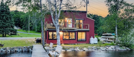 ハウス (3 Bedrooms) | 内装