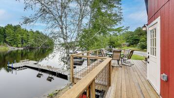 House (3 Bedrooms) | Front of property