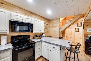 Casa (3 Bedrooms) | Interior