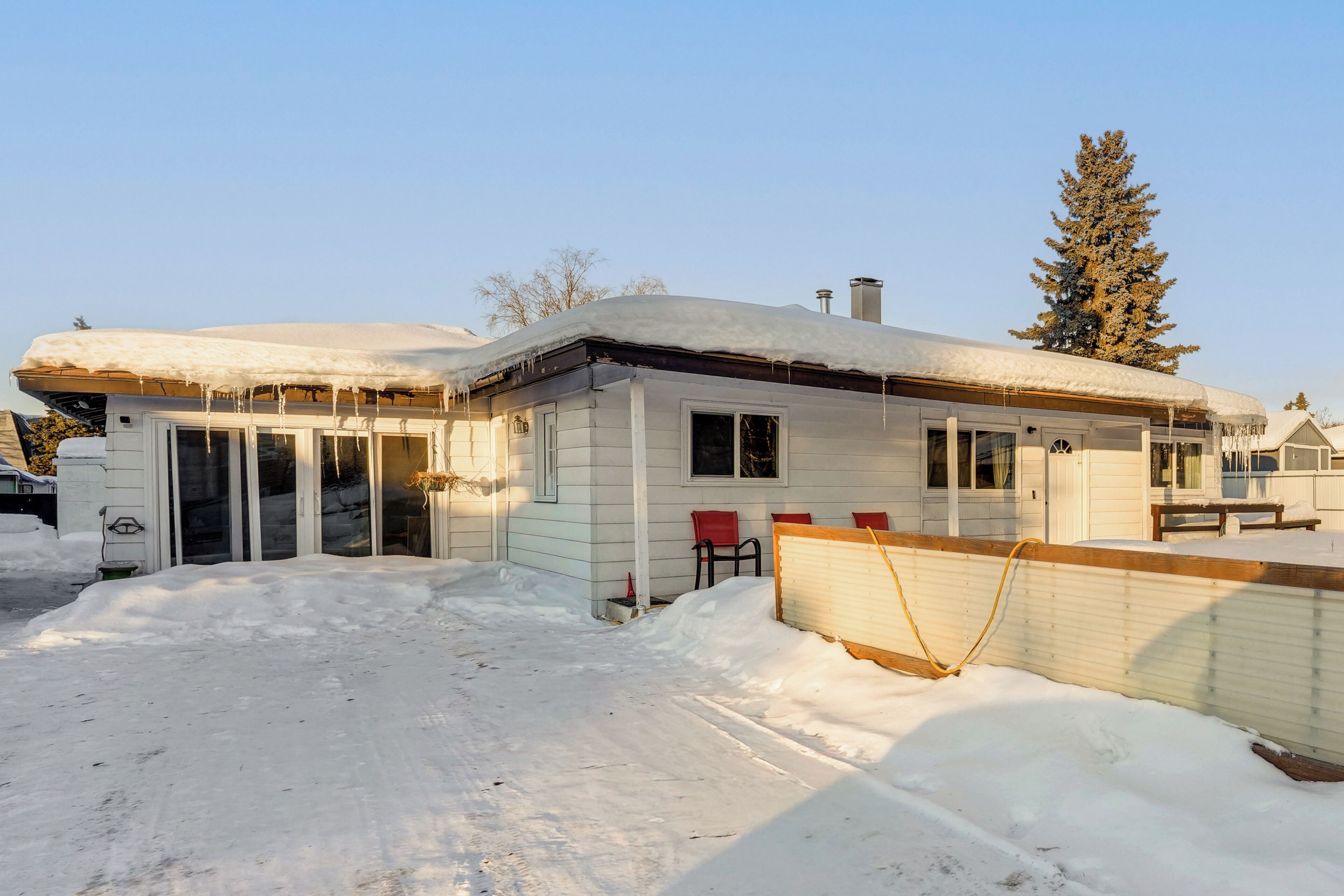 單棟房屋 (2 Bedrooms) | 內部