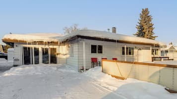 Nhà (2 Bedrooms) | Nội thất