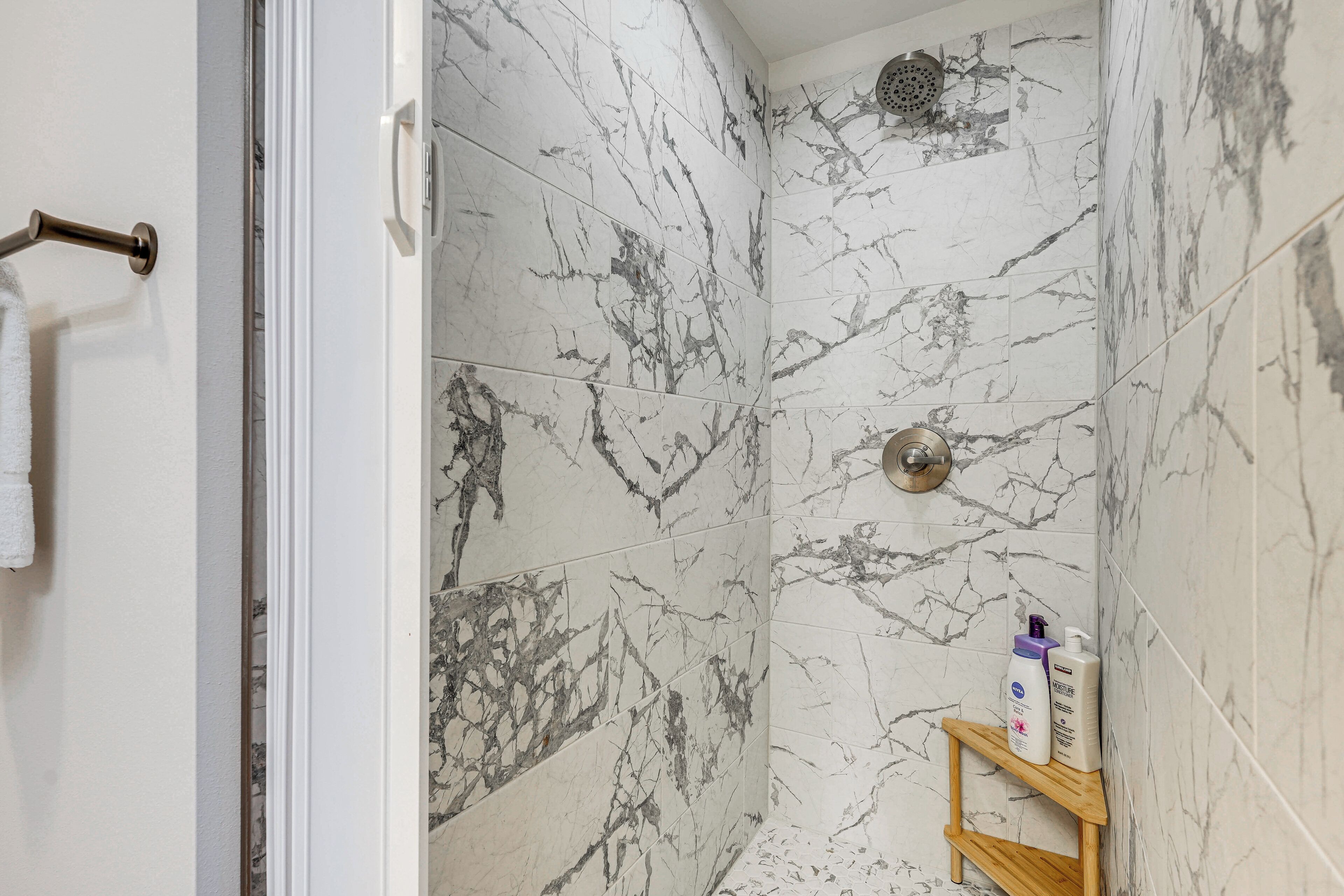 Maison (2 Bedrooms) | Intérieur