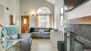 Apartment (3 Bedrooms) | Interior