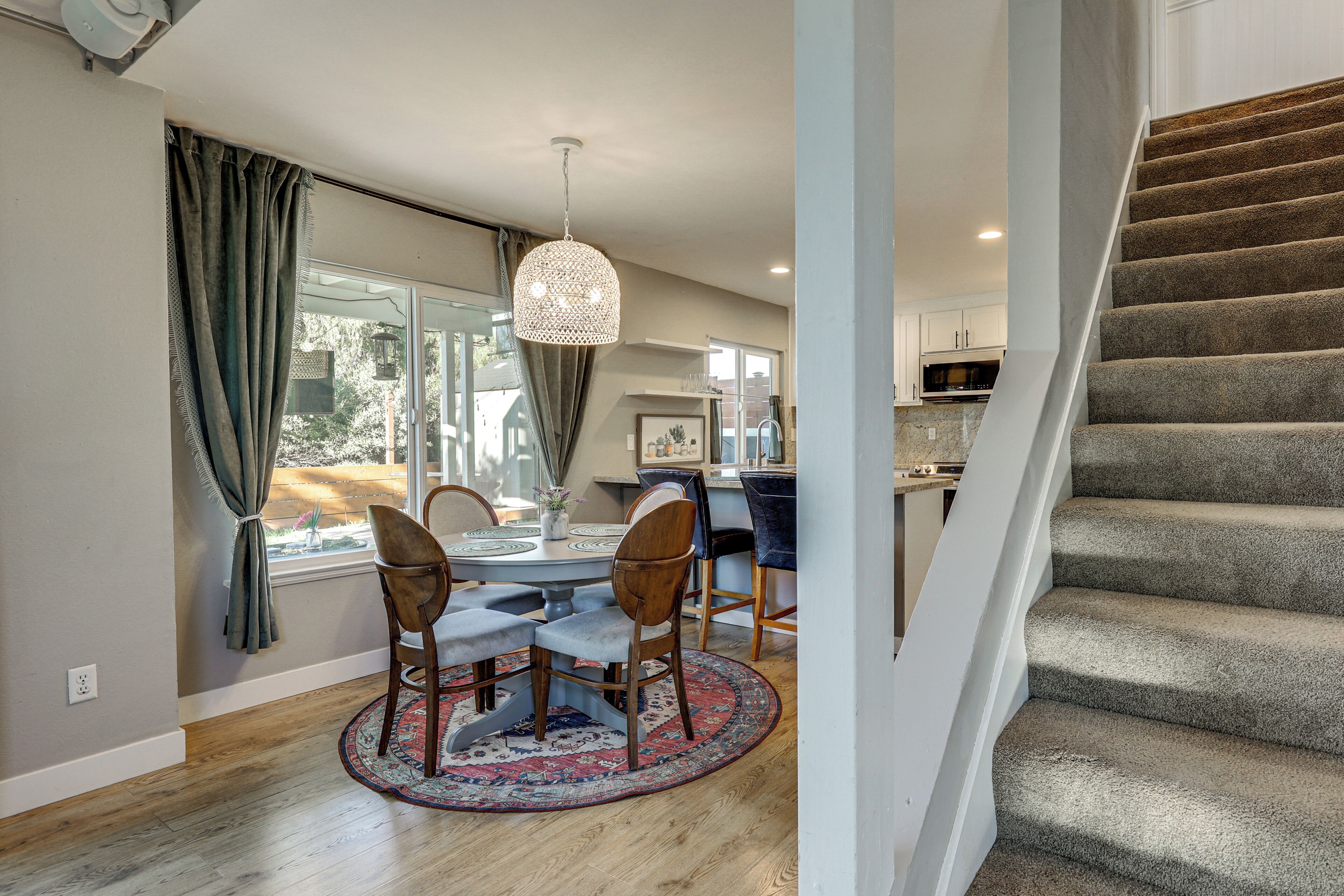 Apartment (3 Bedrooms) | Innenbereich