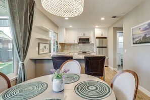 Apartment (3 Bedrooms) | Innenbereich