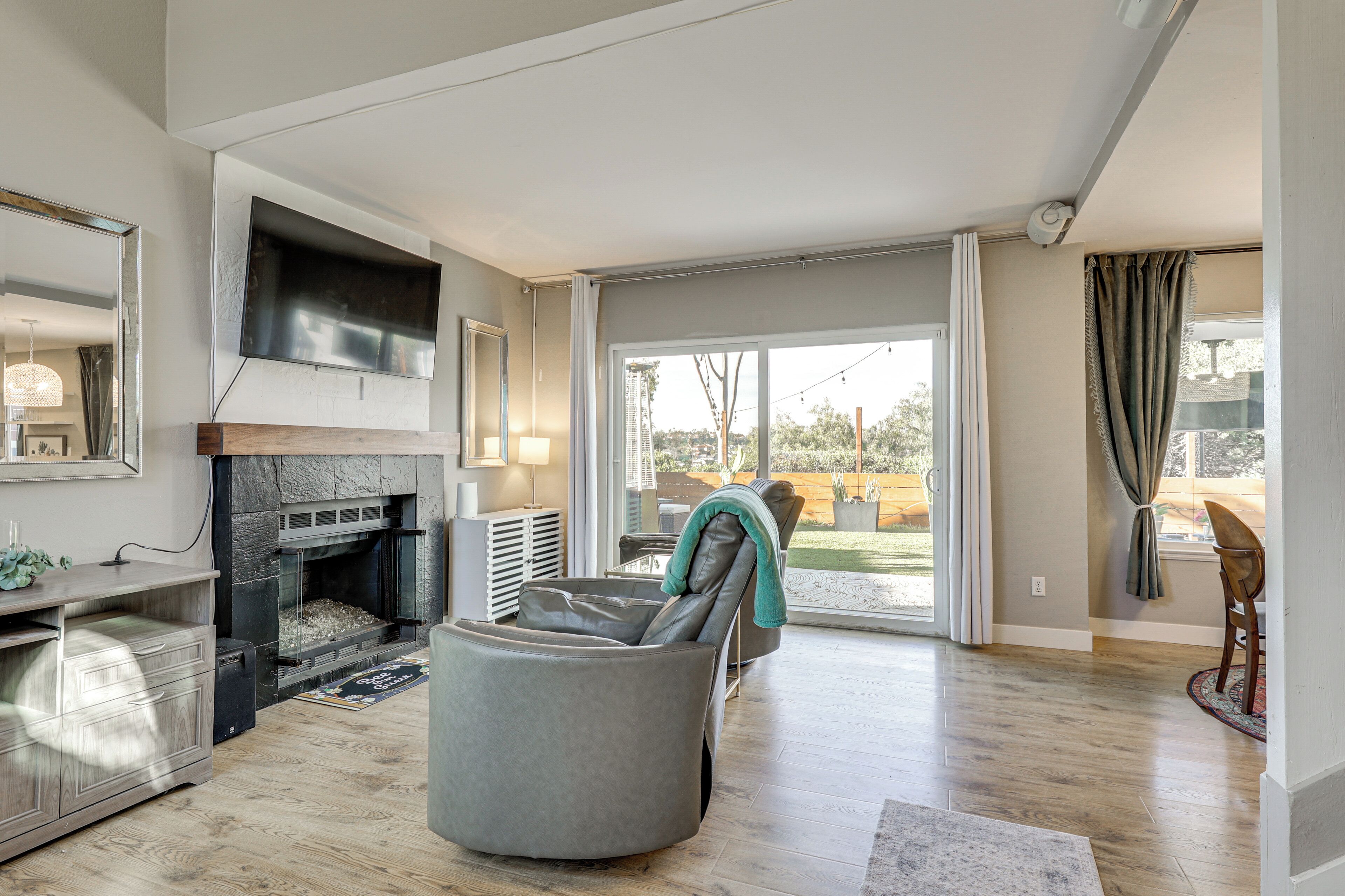 Apartment (3 Bedrooms) | Interior