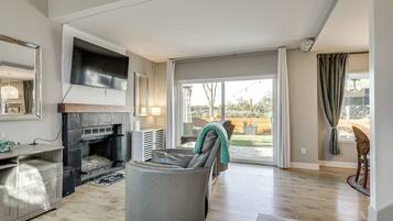 Apartment (3 Bedrooms) | Interior