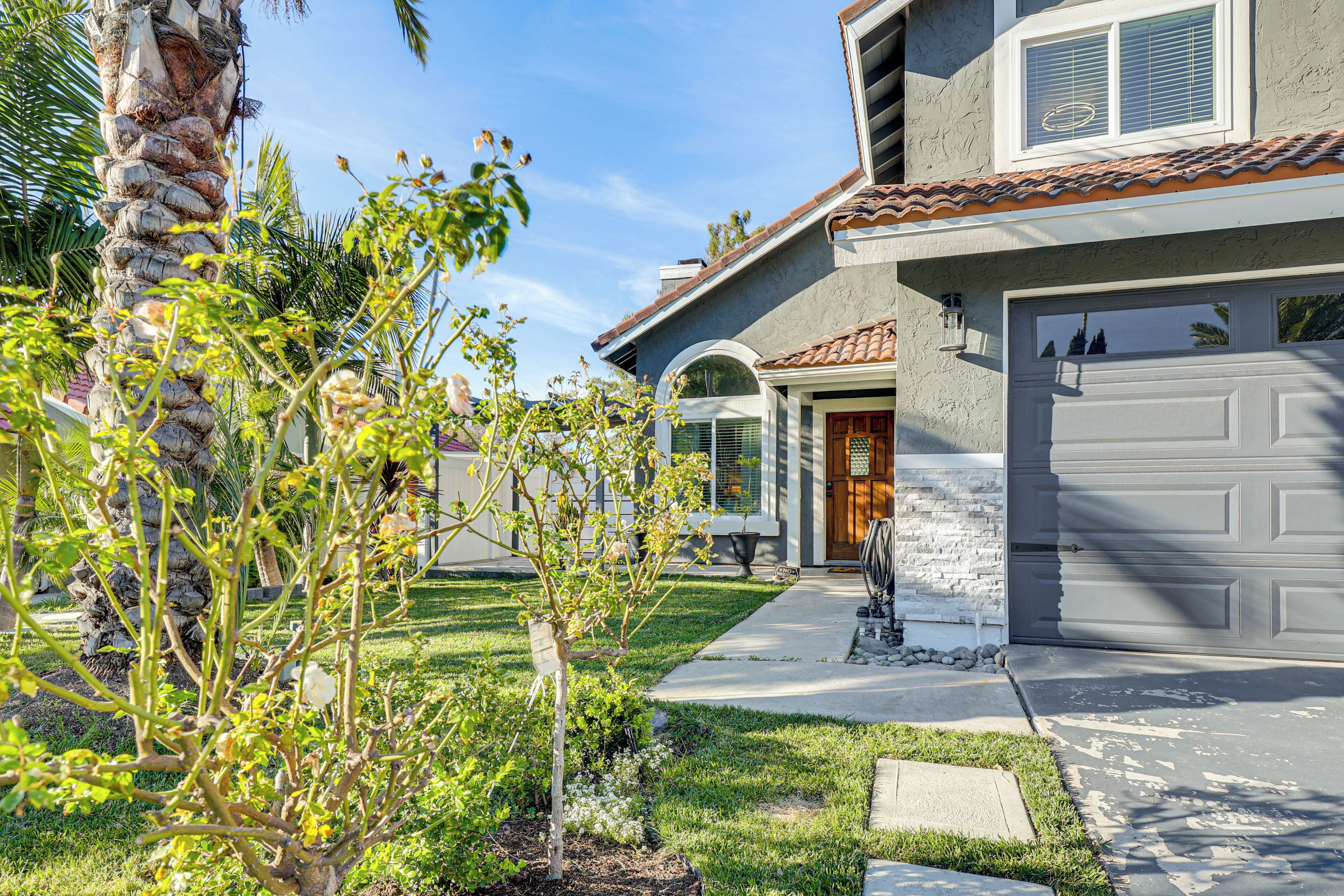 公寓 (3 Bedrooms) | 住宿内部