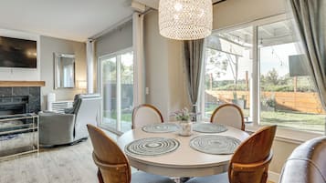 Apartment (3 Bedrooms) | Innenbereich
