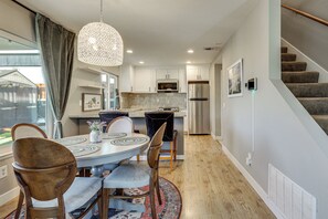 公寓 (3 Bedrooms) | 住宿内部