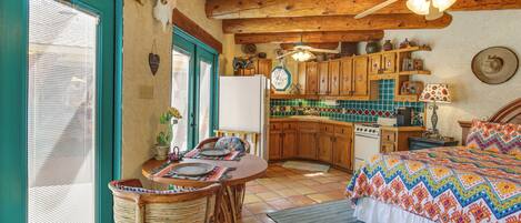 Apartment (0 Bedroom) | Innenbereich