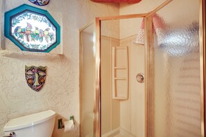 Interior - 6 Mi to Texas Tech: Studio w/ Shared Pool & Grill (Lubbock)