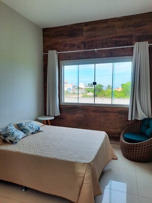 3 chambres, Wi-Fi